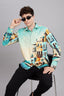 The Greekk Luxe Designer Shirt