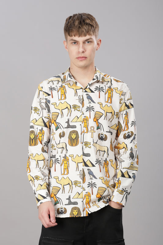 Kmet Designer Shirt
