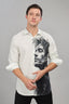 The Face Designer Shirt