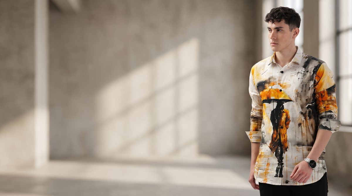 Designer Shirts