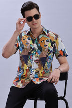 Impressions Designer Shirt