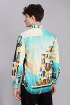 The Greekk Luxe Designer Shirt
