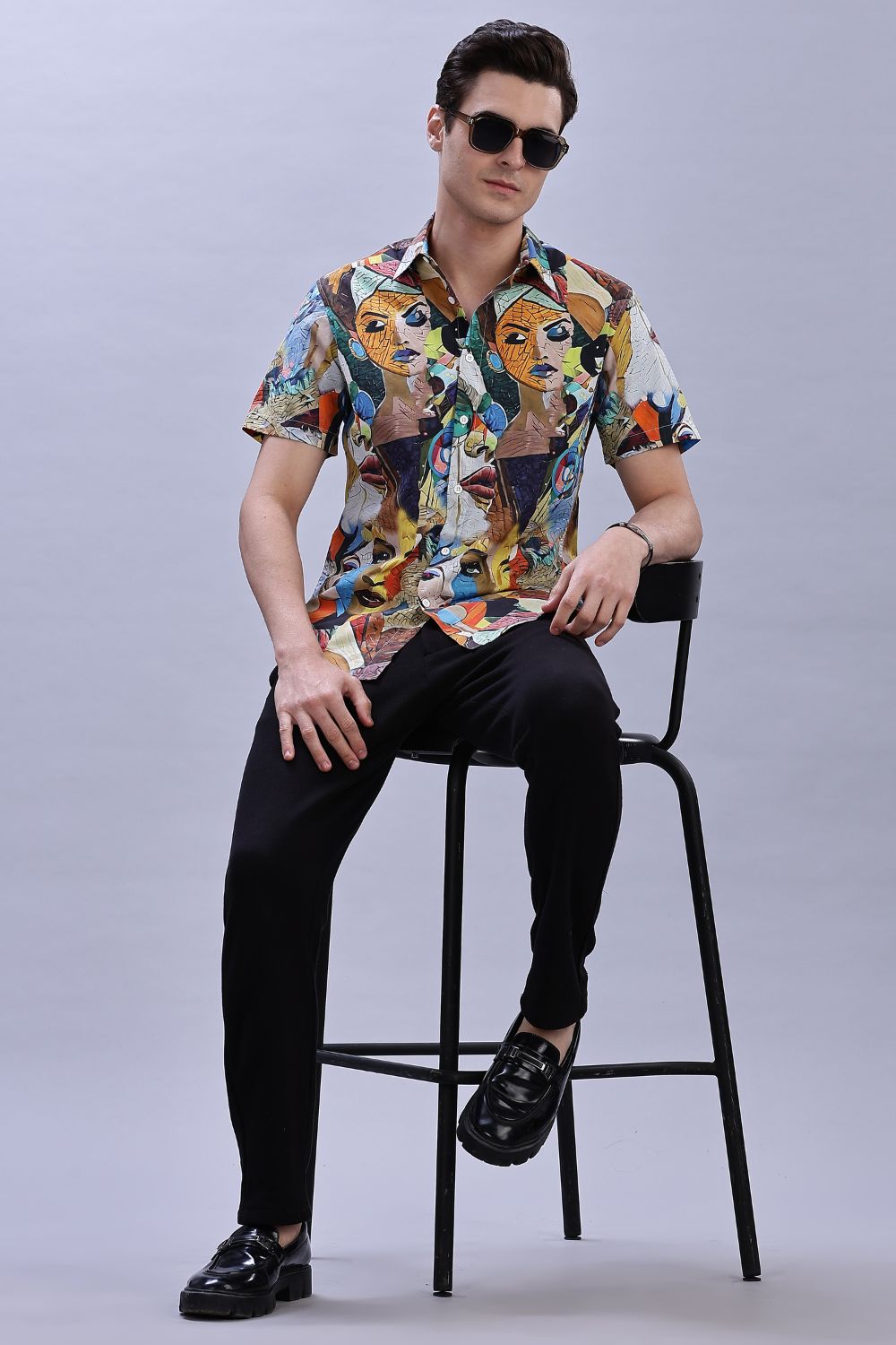 Impressions Designer Shirt