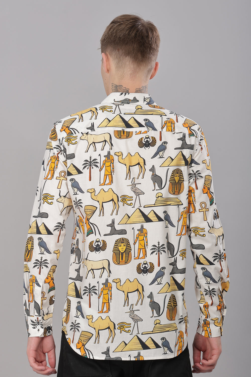 Kmet Designer Shirt