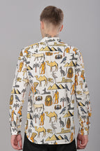 Kmet Designer Shirt
