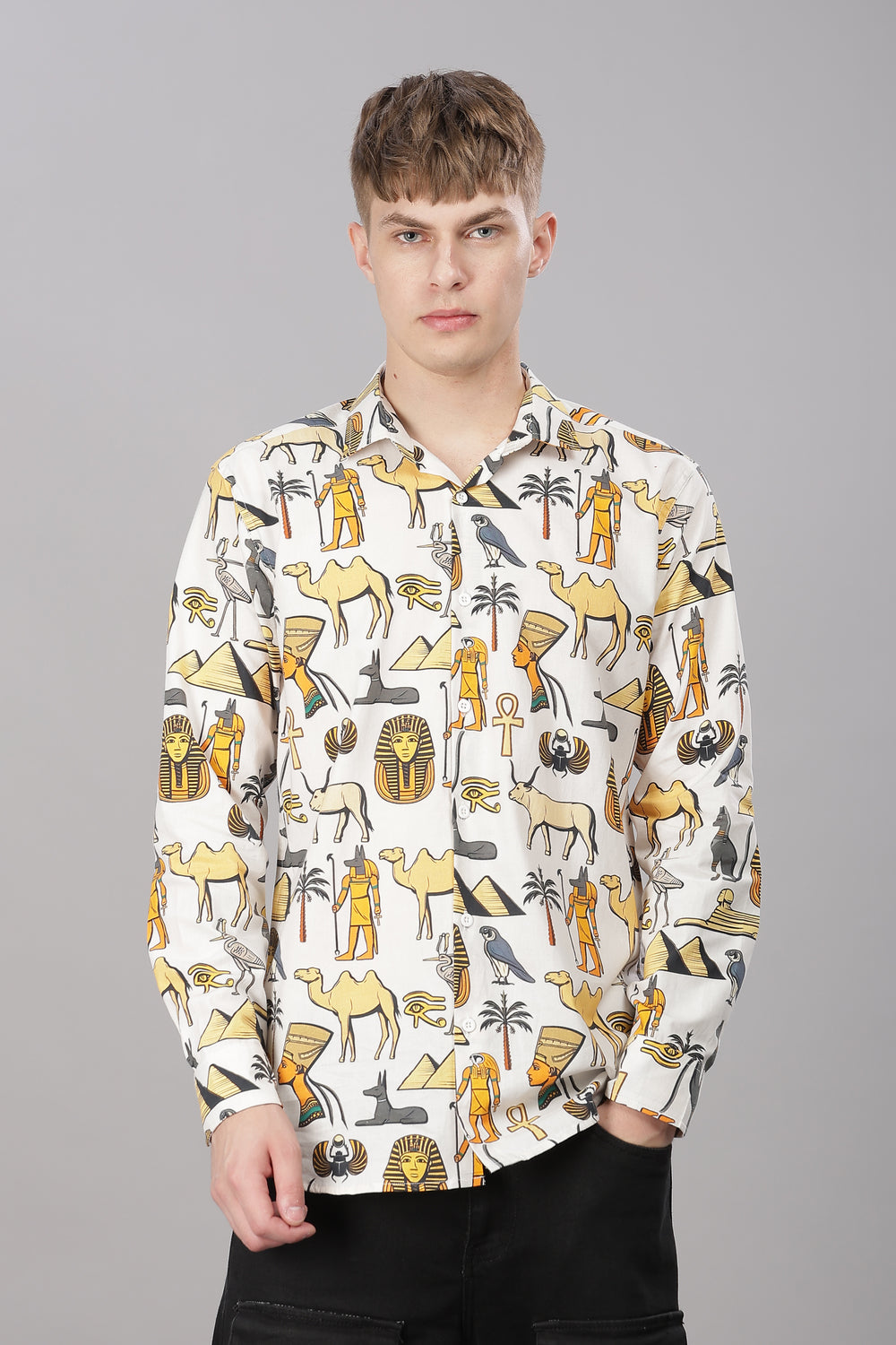 Kmet Designer Shirt