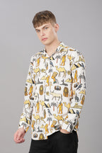 Kmet Designer Shirt