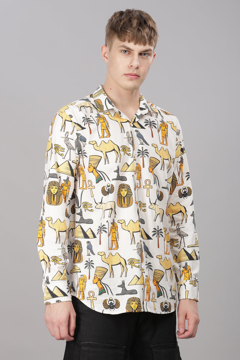 Kmet Designer Shirt