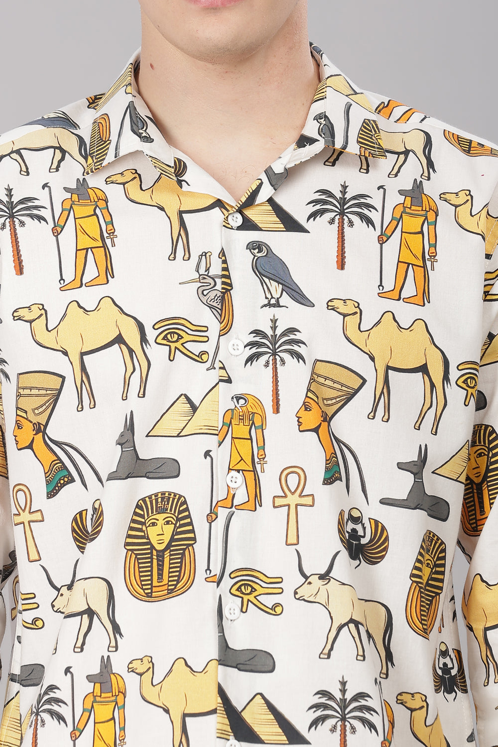 Kmet Designer Shirt