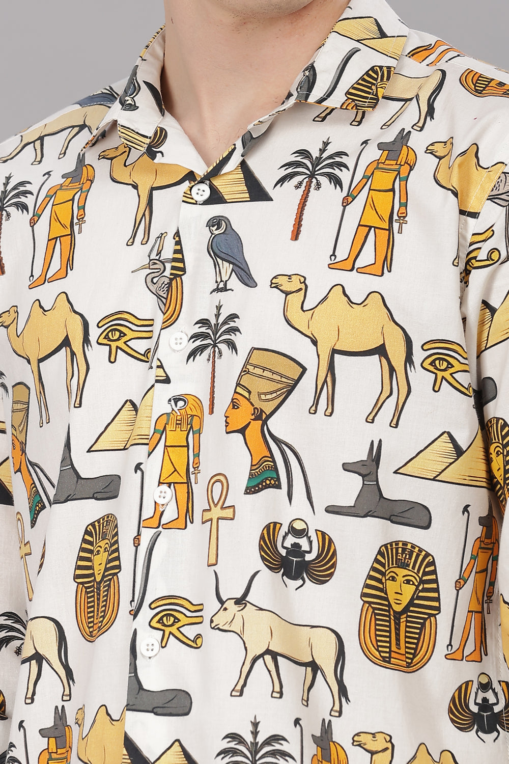 Kmet Designer Shirt