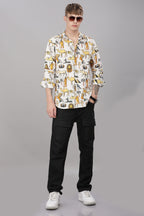 Kmet Designer Shirt