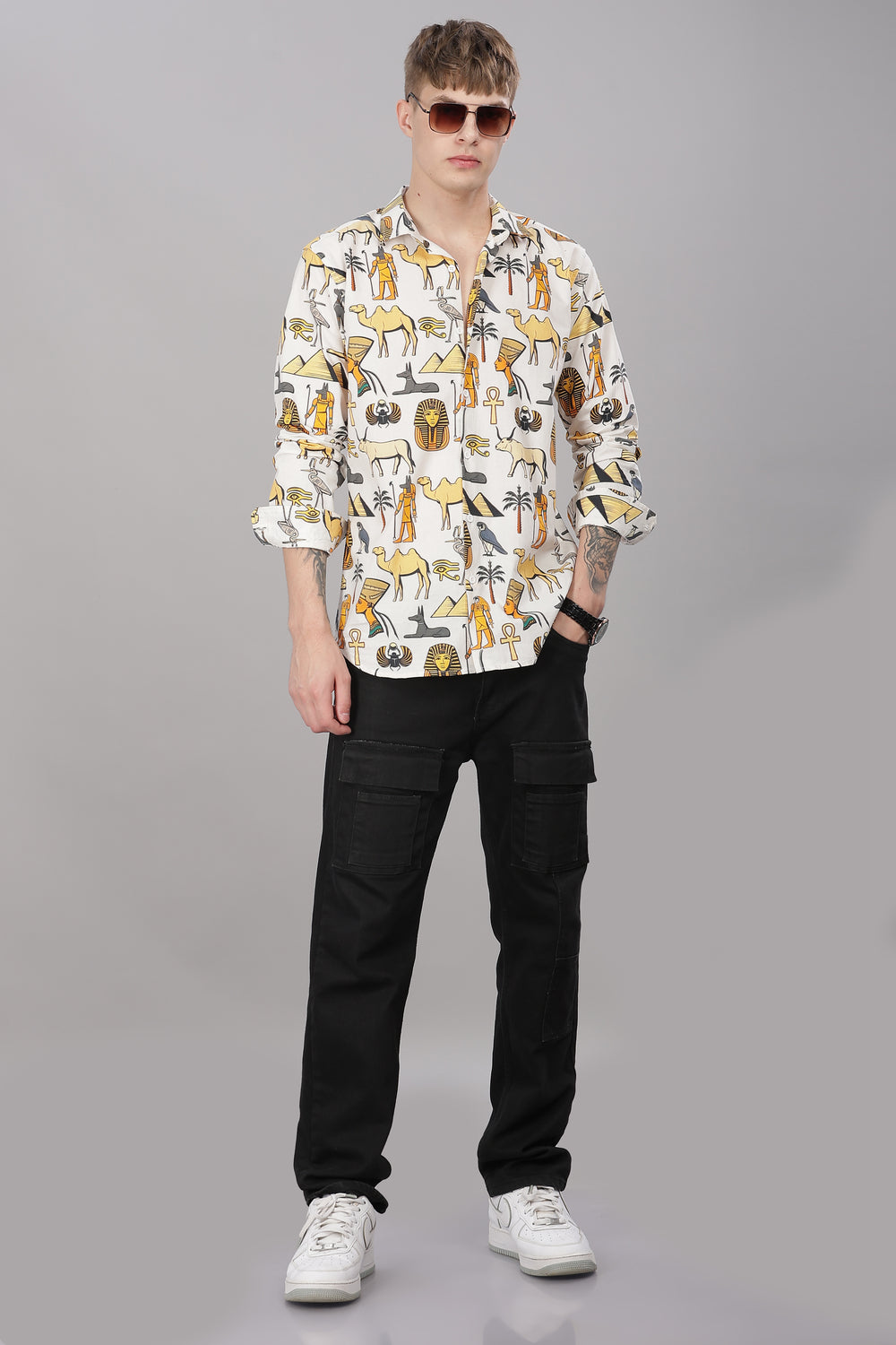 Kmet Designer Shirt