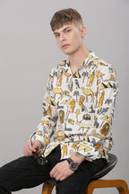 Kmet Designer Shirt