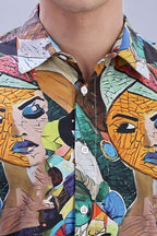 Impressions Designer Shirt