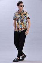 Impressions Designer Shirt