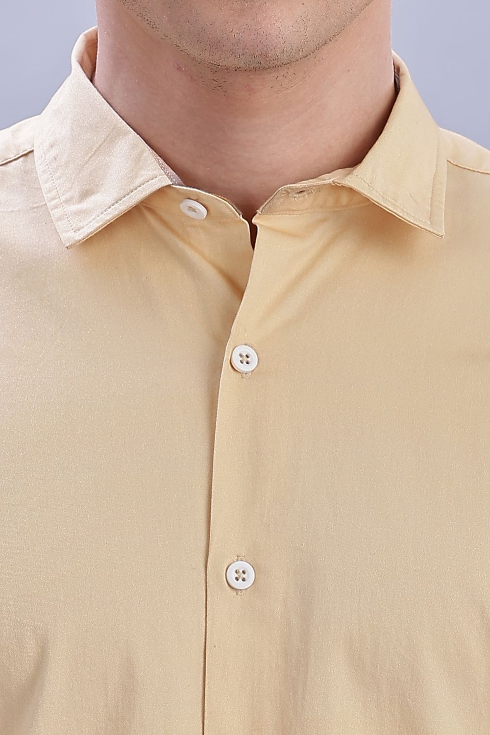 Korean Song Luxe Designer Shirt
