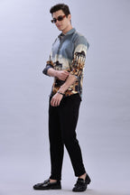 The Roman Luxe Designer Shirt
