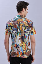 Impressions Designer Shirt