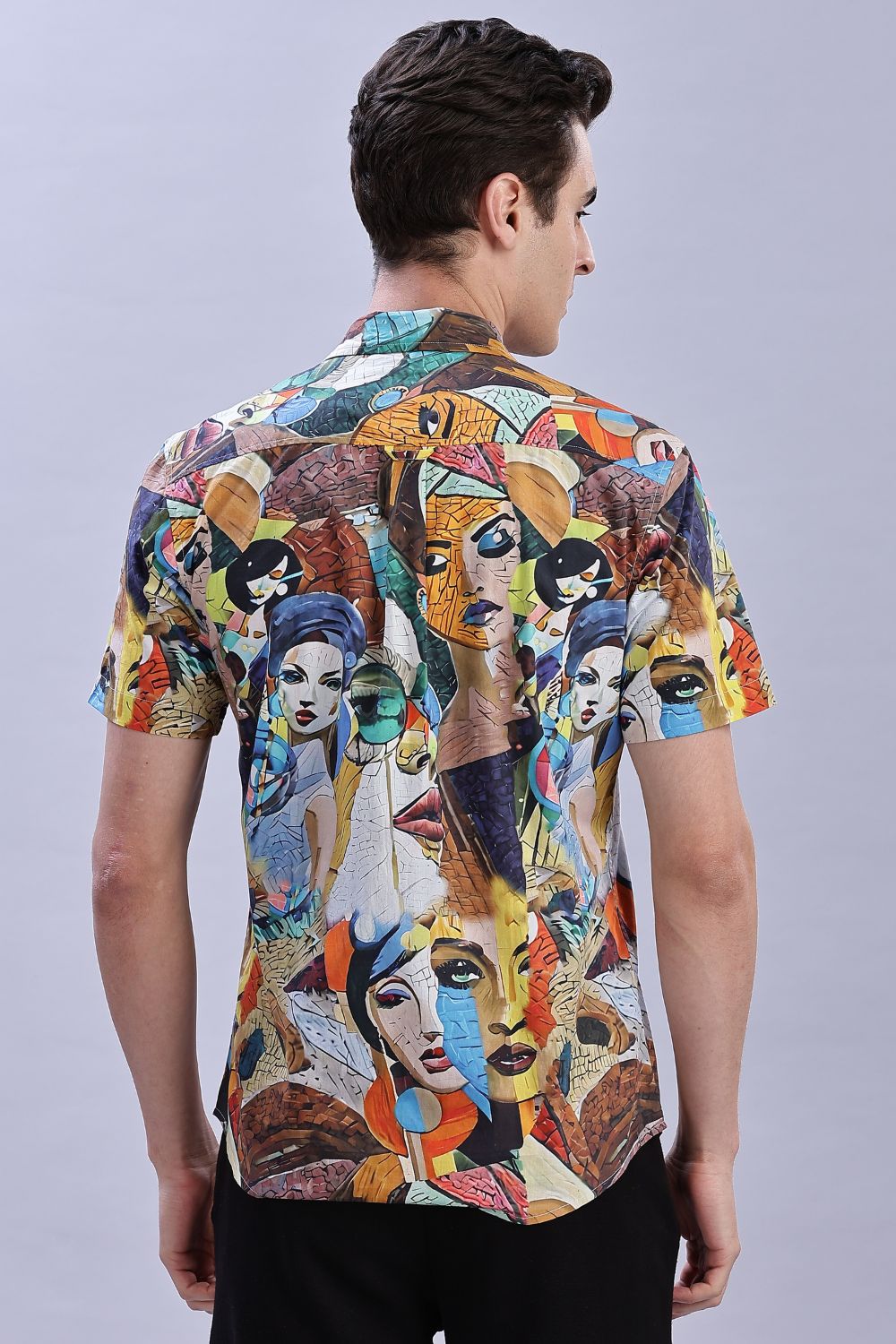 Impressions Designer Shirt