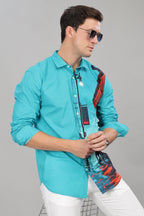 Me Time Designer Shirt