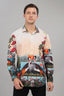 Jungle Designer Shirt