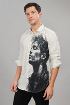 The Face Designer Shirt