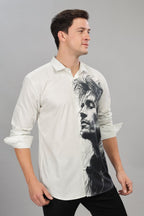 The Face Designer Shirt