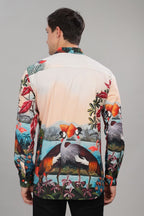 Jungle Designer Shirt