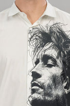 The Face Designer Shirt