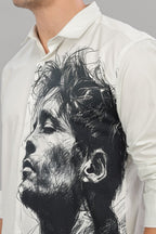 The Face Designer Shirt