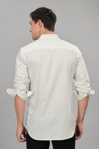 The Face Designer Shirt