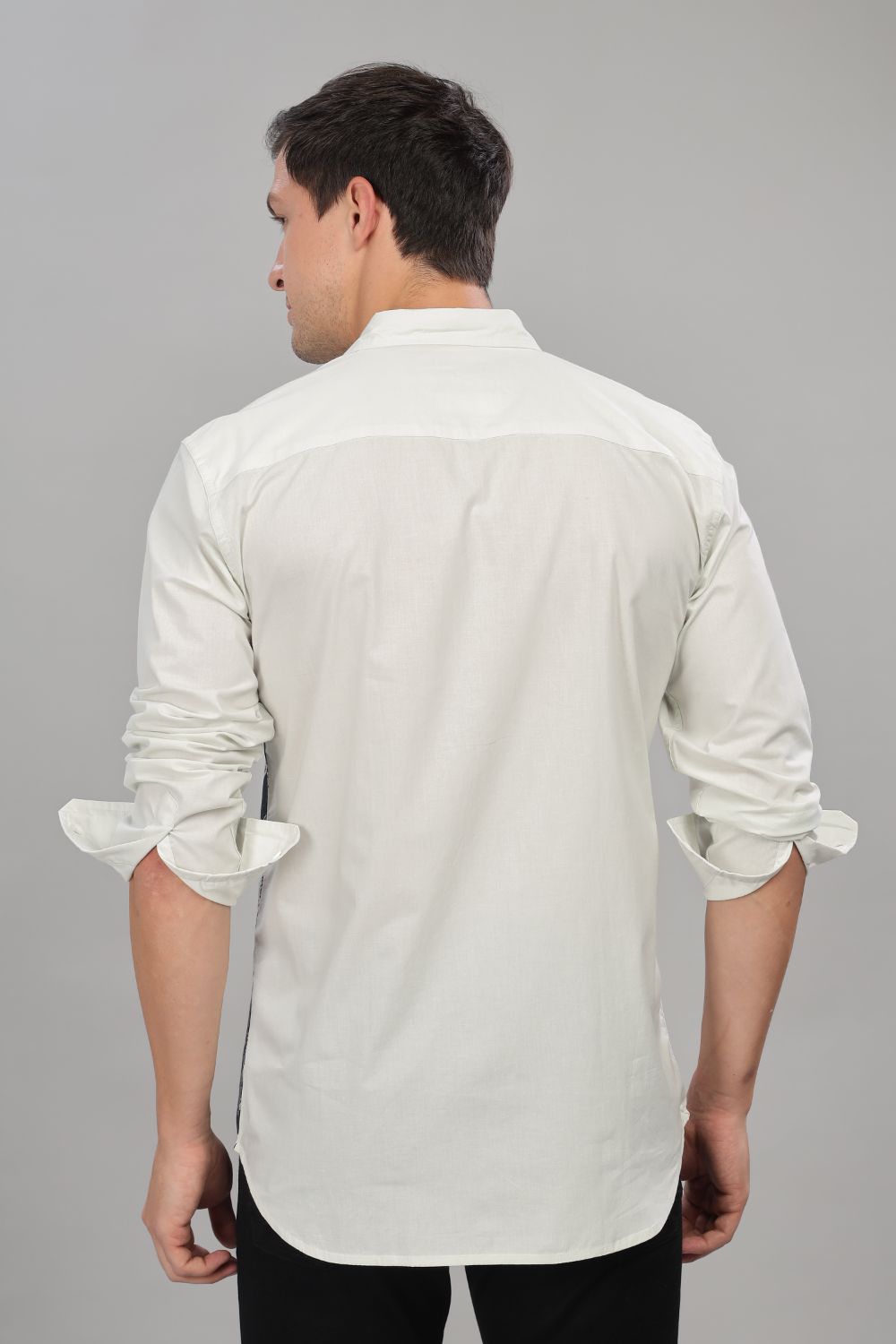 The Face Designer Shirt