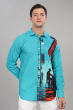 Me Time Designer Shirt