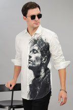 The Face Designer Shirt